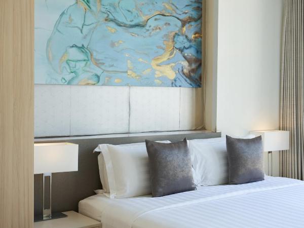 Arden Hotel and Residence by At Mind : photo 10 de la chambre suite 2 chambres