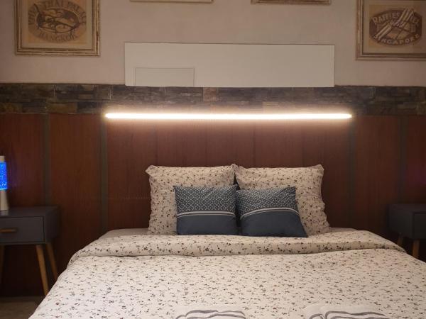 K.N.C.1601 : photo 3 de la chambre chambre double avec salle de bains privative