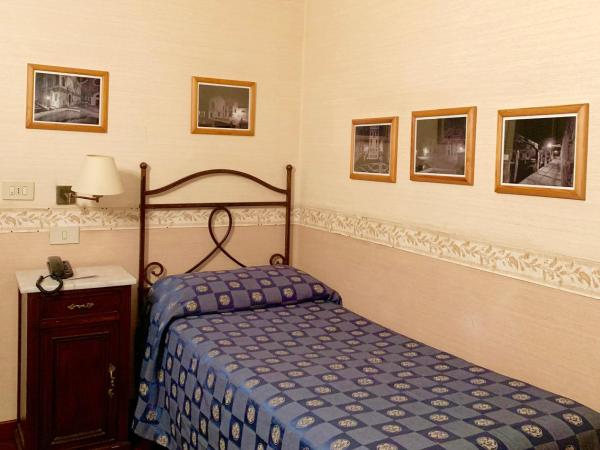 Hotel La Calcina : photo 3 de la chambre chambre simple