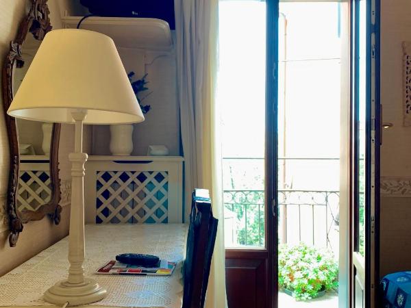 Hotel La Calcina : photo 8 de la chambre chambre simple