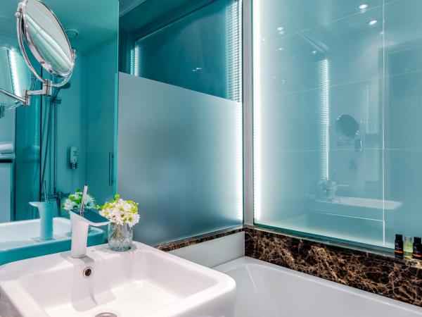 Arctic City Hotel : photo 4 de la chambre chambre double