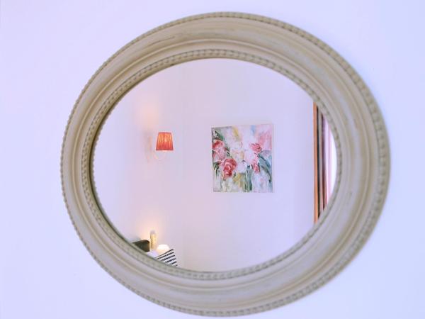 Hôtel & Espace Bien-être La Maison du Lierre : photo 1 de la chambre chambre supérieure plus avec balcon