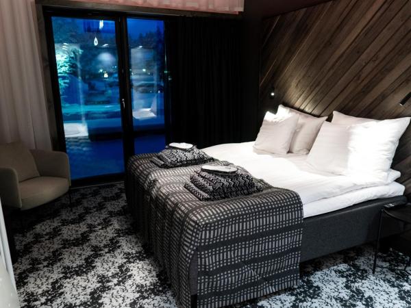Design Hotel Levi : photo 3 de la chambre chambre familiale deluxe