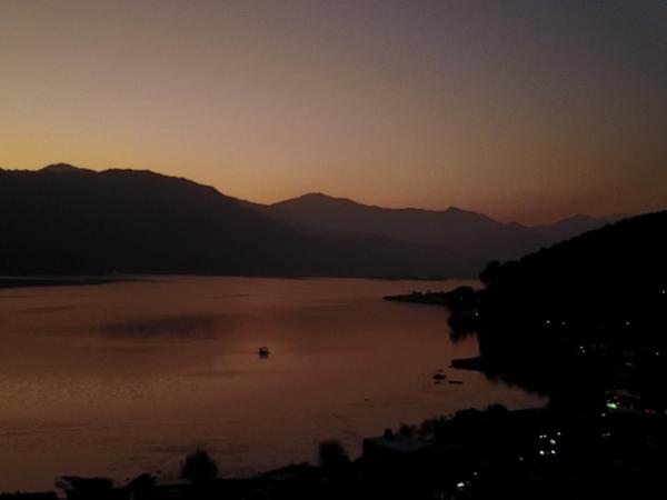 Sweet Dreams Hotel : photo 2 de la chambre chambre double Économique