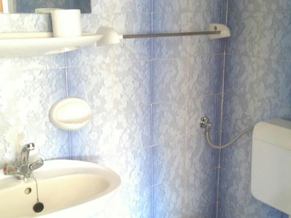 Pansion Villa Margerita : photo 3 de la chambre chambre lits jumeaux avec salle de bains