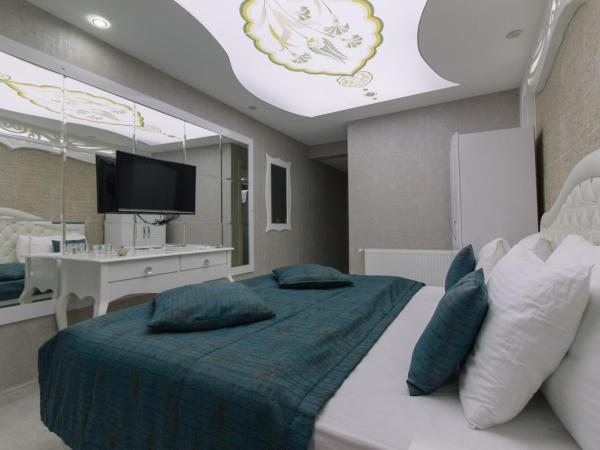 Pamukkale Melrose Viewpoint Suites : photo 7 de la chambre chambre simple