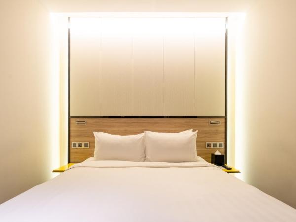 The Quay Hotel : photo 1 de la chambre chambre double supérieure - sans fenêtres