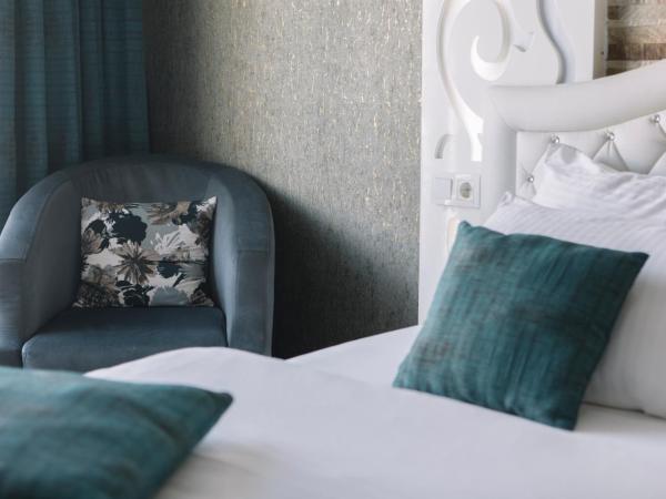 Pamukkale Melrose Viewpoint Suites : photo 7 de la chambre chambre triple