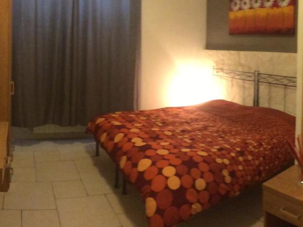 Bed and Breakfast Top Class : photo 2 de la chambre chambre triple