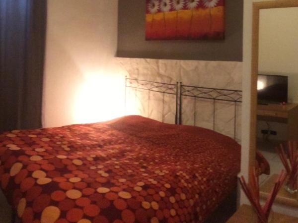 Bed and Breakfast Top Class : photo 1 de la chambre chambre triple