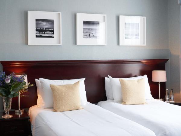 Best Western Plus The Connaught Hotel and Spa : photo 2 de la chambre chambre lits jumeaux supérieure