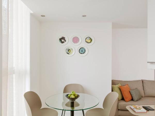 The Chronicle by Supercity Aparthotels : photo 3 de la chambre appartement 2 chambres