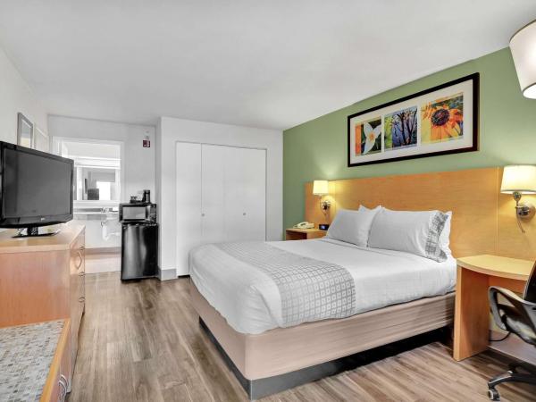 Hotel Nexus; BW Signature Collection : photo 1 de la chambre chambre lit queen-size avec baignoire - accessible aux personnes à mobilité réduite