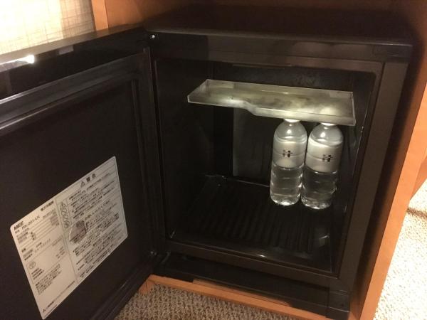 Sun Members Kyoto Saga : photo 4 de la chambre chambre lits jumeaux standard - non-fumeurs