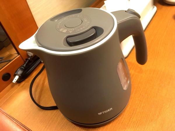 Sun Members Kyoto Saga : photo 5 de la chambre chambre lits jumeaux standard - non-fumeurs