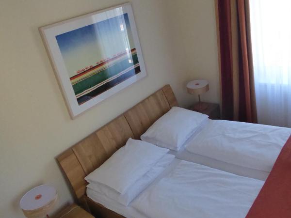 Adlerhof : photo 10 de la chambre chambre triple