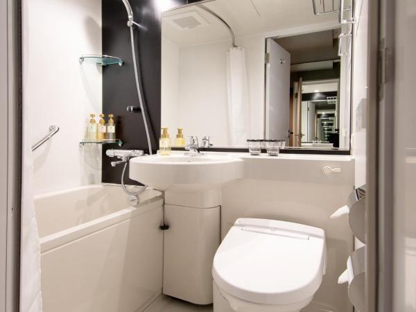 Kobe Plaza Hotel West : photo 3 de la chambre chambre simple