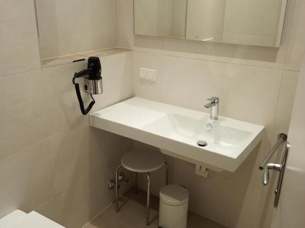 Adlerhof : photo 7 de la chambre grand appartement