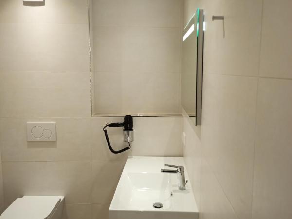 Adlerhof : photo 3 de la chambre chambre triple