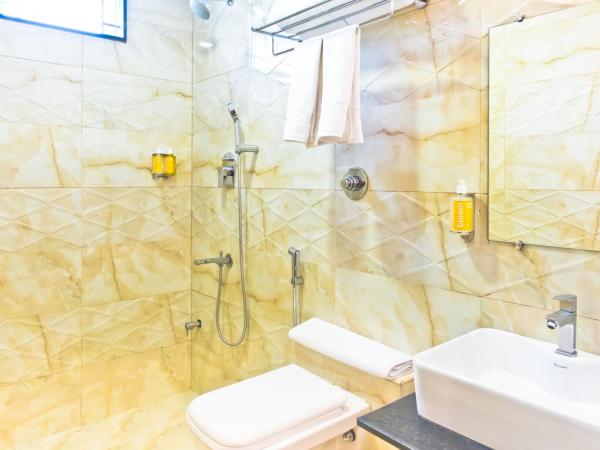 X by Bloom l Indiranagar : photo 6 de la chambre chambre lit king-size deluxe