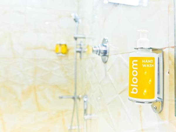 X by Bloom l Indiranagar : photo 8 de la chambre chambre lits jumeaux deluxe