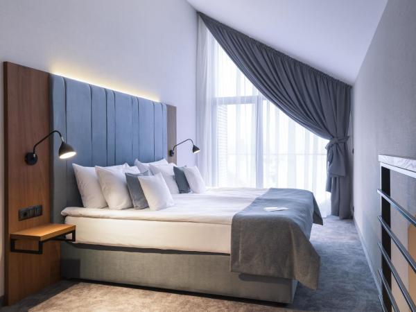 Green Mountain 5* Hotel : photo 4 de la chambre appartement en duplex