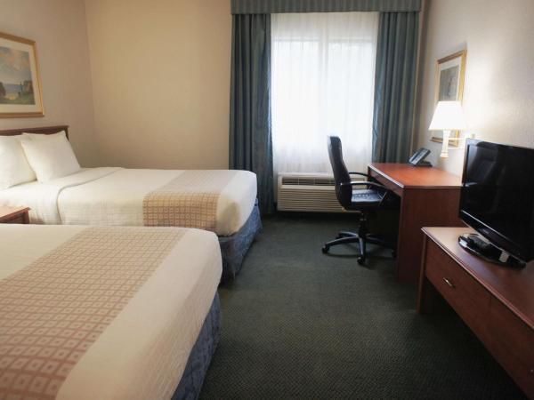 La Quinta Inn by Wyndham Ft. Lauderdale Tamarac East : photo 1 de la chambre chambre double avec 2 lits doubles