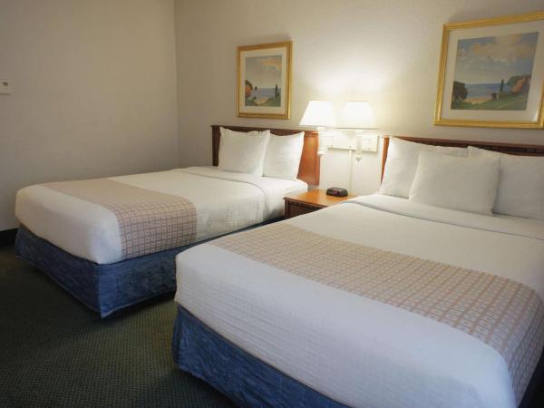 La Quinta Inn by Wyndham Ft. Lauderdale Tamarac East : photo 2 de la chambre chambre double avec 2 lits doubles