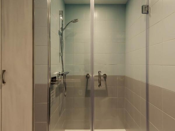 Hotel Isaacs Cork City : photo 6 de la chambre appartement 2 chambres deluxe avec accès par escaliers uniquement