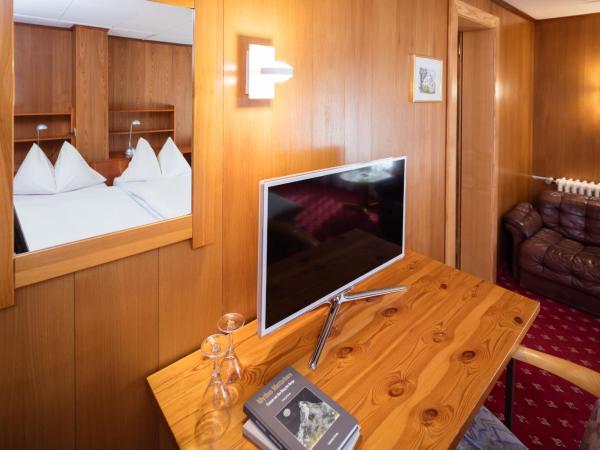 Hotel Continental : photo 1 de la chambre chambre double deluxe