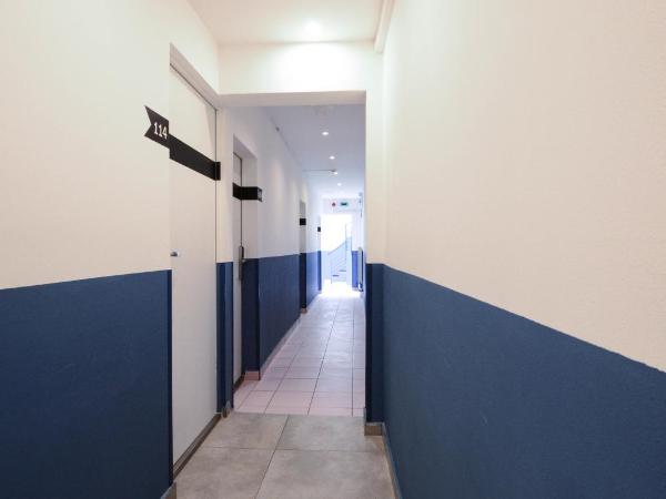 Hotel Chesscom : photo 6 de la chambre petite chambre simple