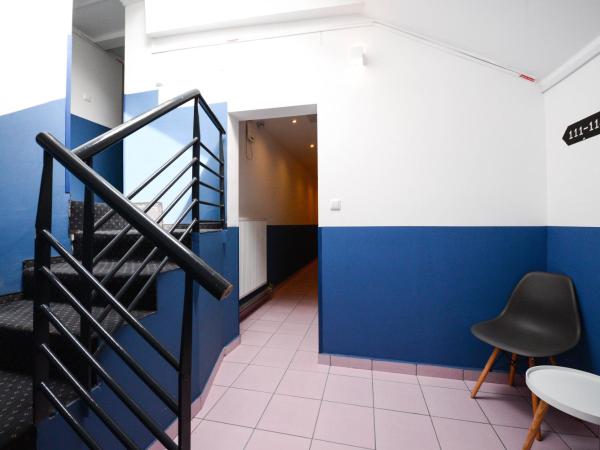 Hotel Chesscom : photo 4 de la chambre petite chambre simple