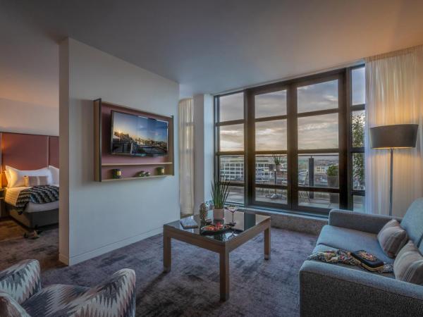 The Spencer Hotel : photo 2 de la chambre suite junior