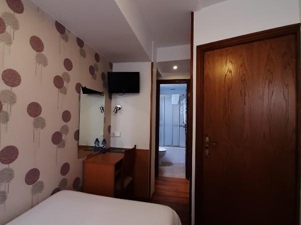 Hostal Anosa Casa : photo 1 de la chambre chambre simple