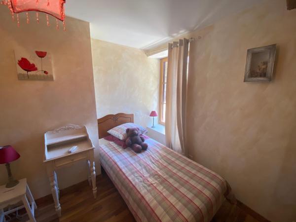 Maison d'hôtes & Gîtes Domaine de la Garaye : photo 5 de la chambre maison 2 chambres