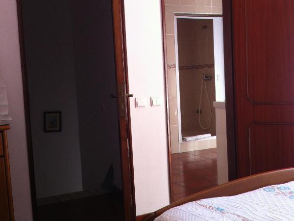 D. Antonia : photo 5 de la chambre chambre quadruple