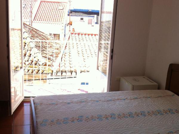 D. Antonia : photo 3 de la chambre chambre quadruple