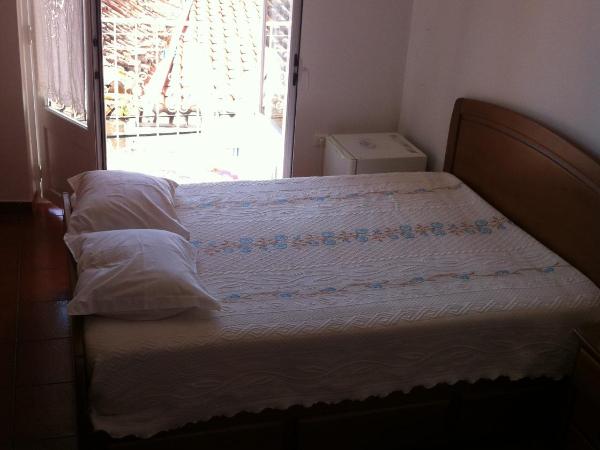 D. Antonia : photo 4 de la chambre chambre quadruple