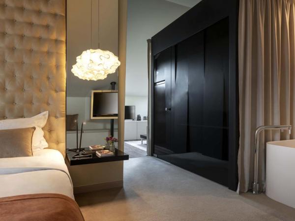 9Hotel Mercy : photo 6 de la chambre suite avec terrasse