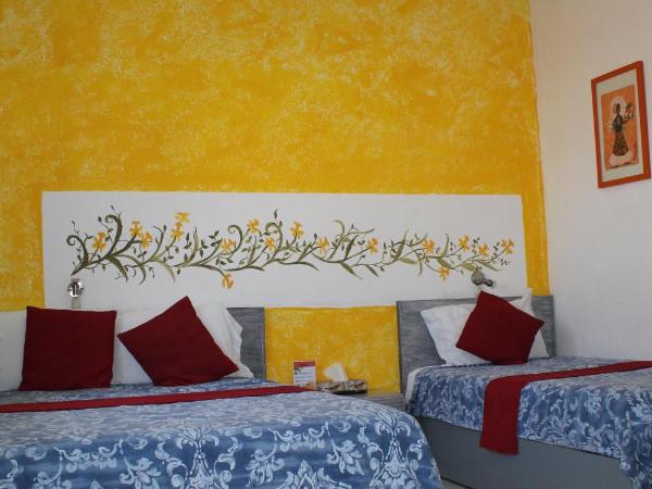 Villa Mont : photo 5 de la chambre chambre triple