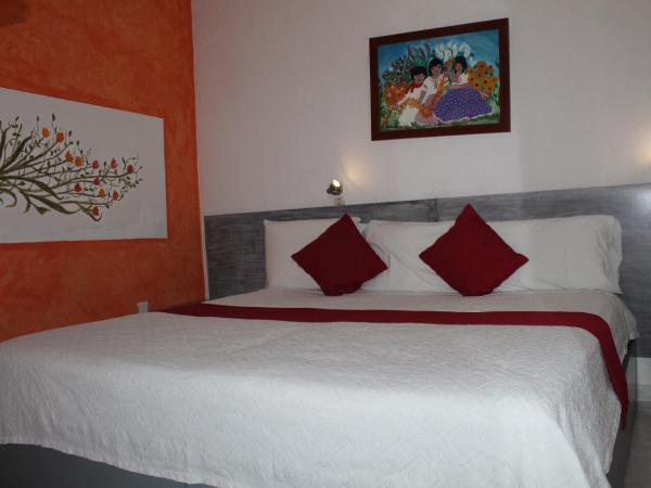 Villa Mont : photo 5 de la chambre chambre lit king-size deluxe