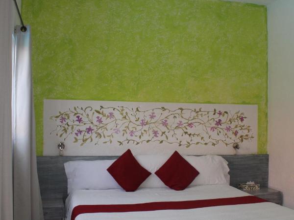 Villa Mont : photo 4 de la chambre chambre lit king-size deluxe