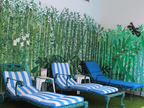 Villa Mont : photo 4 de la chambre chambre triple