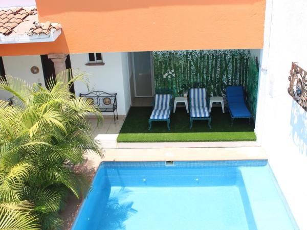 Villa Mont : photo 3 de la chambre chambre triple