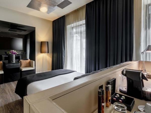 9Hotel Mercy : photo 1 de la chambre chambre double exécutive