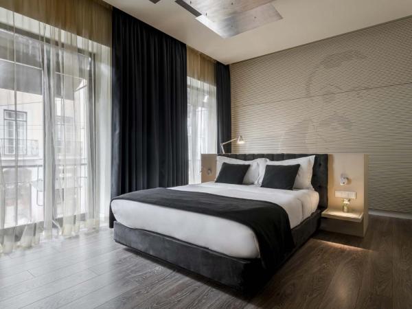 9Hotel Mercy : photo 2 de la chambre chambre double exécutive