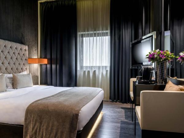 9Hotel Mercy : photo 5 de la chambre chambre double classique