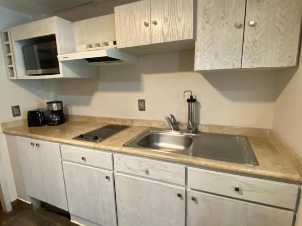 Suites Del Ángel : photo 3 de la chambre suite double standard