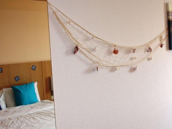 Ibis Wien Messe : photo 1 de la chambre myroom by gerhard - for anyone seeking the sea room