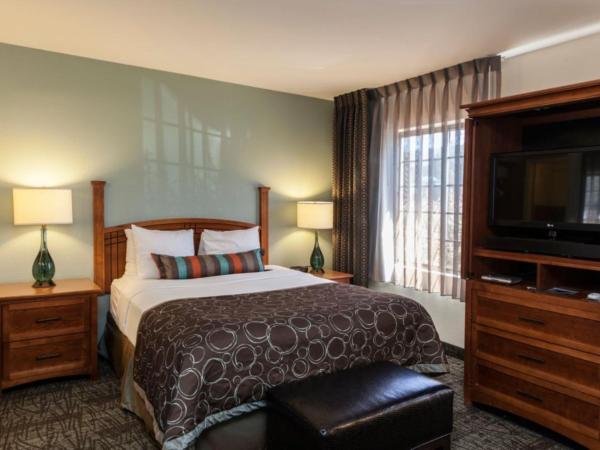 Staybridge Suites Colorado Springs North, an IHG Hotel : photo 8 de la chambre suite studio queen